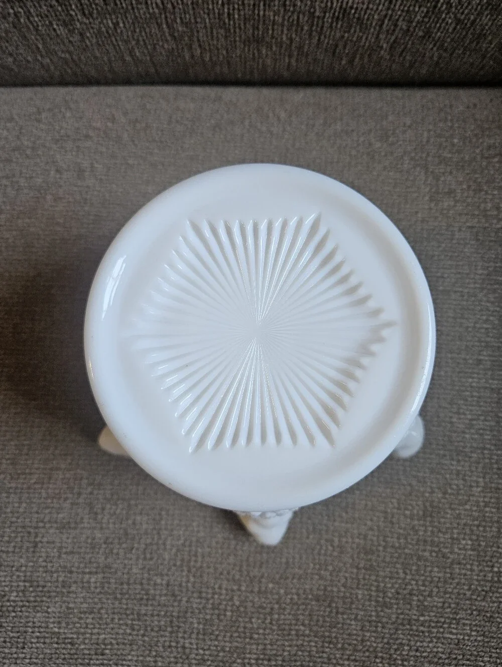 Westmoreland vintage milk